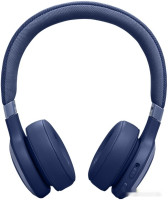 Наушники JBL Live 670NC (синий)