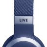 Наушники JBL Live 670NC (синий)