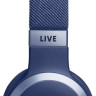 Наушники JBL Live 670NC (синий)