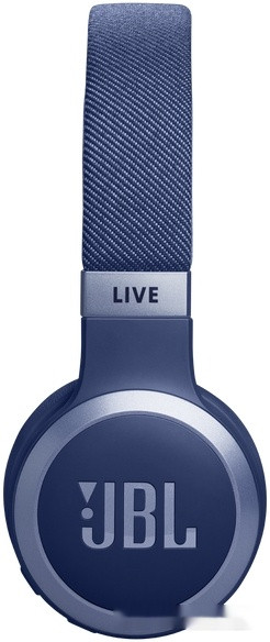 Наушники JBL Live 670NC (синий)