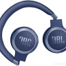 Наушники JBL Live 670NC (синий)