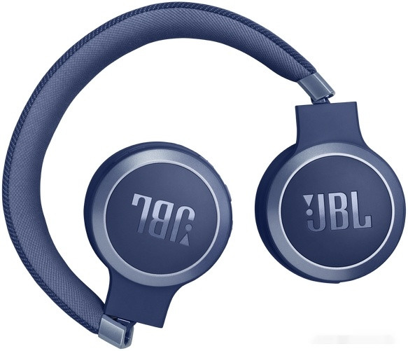 Наушники JBL Live 670NC (синий)