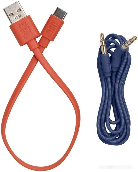 Наушники JBL Live 670NC (синий)