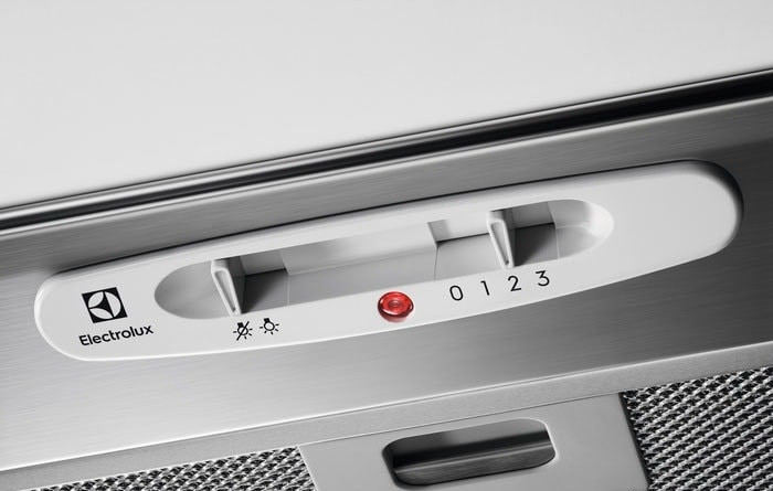 Вытяжка Electrolux LFG9525S