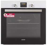Духовой шкаф Simfer B6EW56016