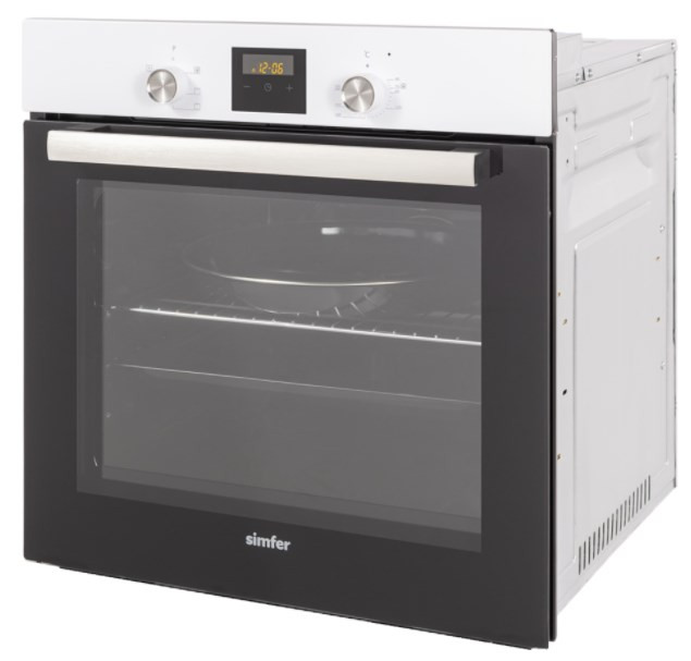 Духовой шкаф Simfer B6EW56016