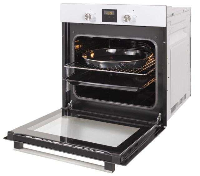 Духовой шкаф Simfer B6EW56016