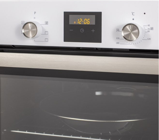 Духовой шкаф Simfer B6EW56016