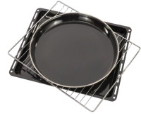 Духовой шкаф Simfer B6EW56016