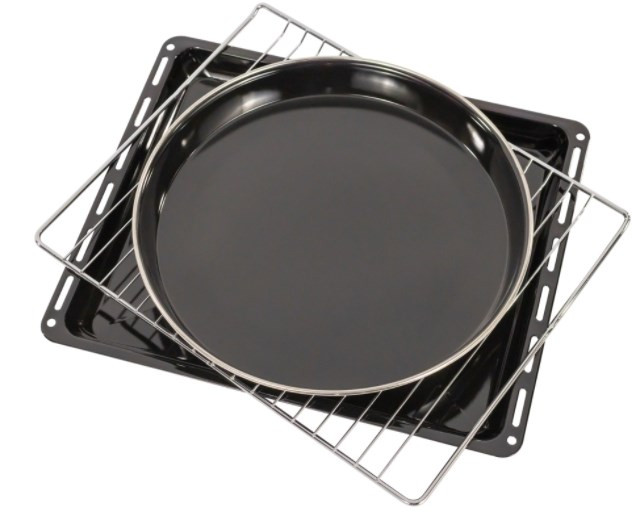 Духовой шкаф Simfer B6EW56016