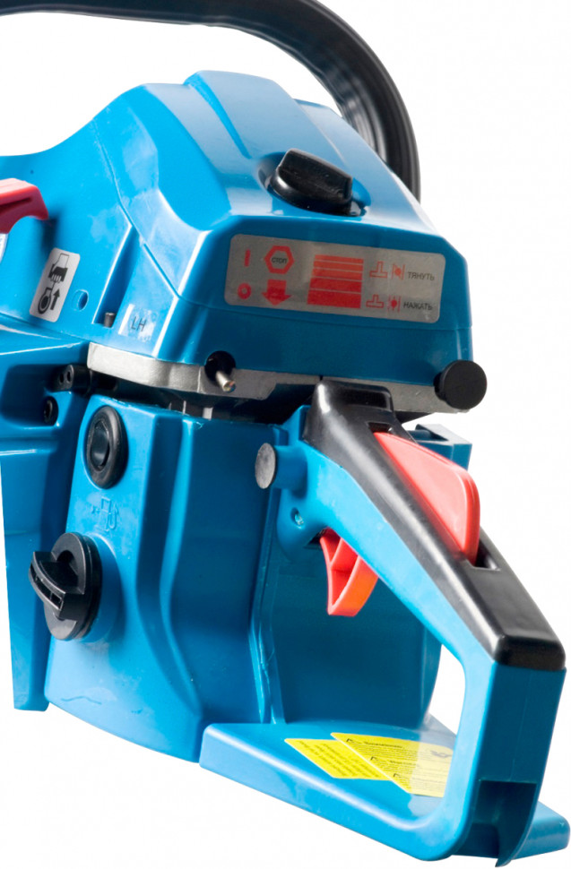 Бензопила цепная Союз ПТС-99371