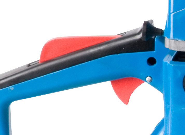 Бензопила цепная Союз ПТС-99371