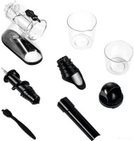 Соковыжималка Kitfort KT-1133