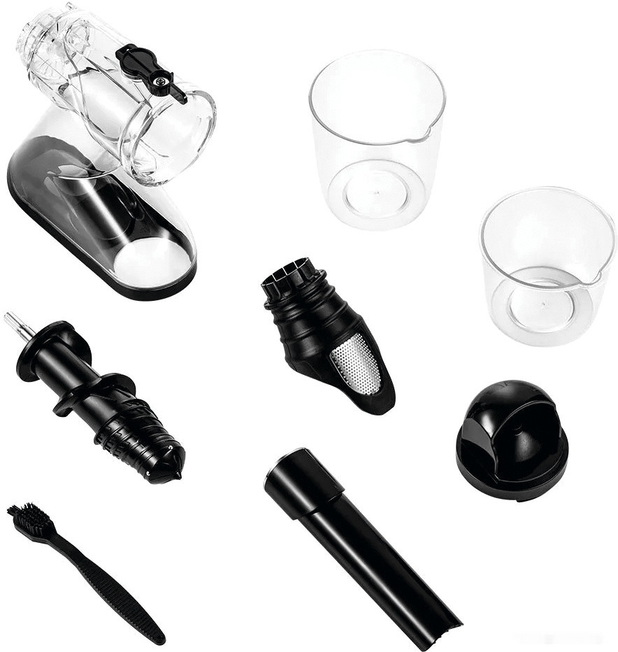 Соковыжималка Kitfort KT-1133