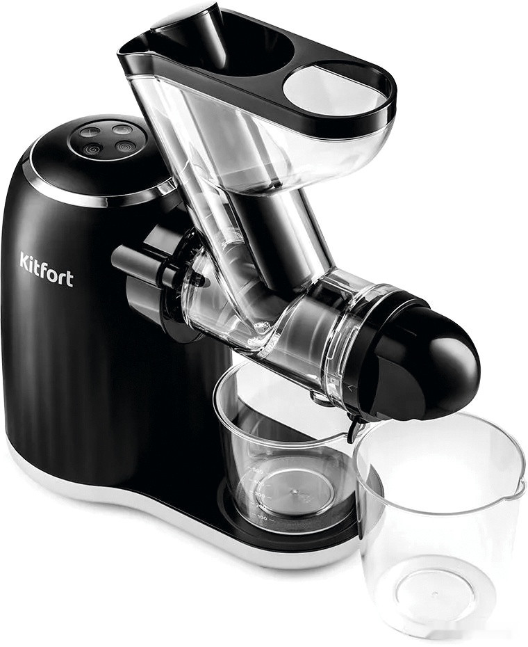 Соковыжималка Kitfort KT-1133
