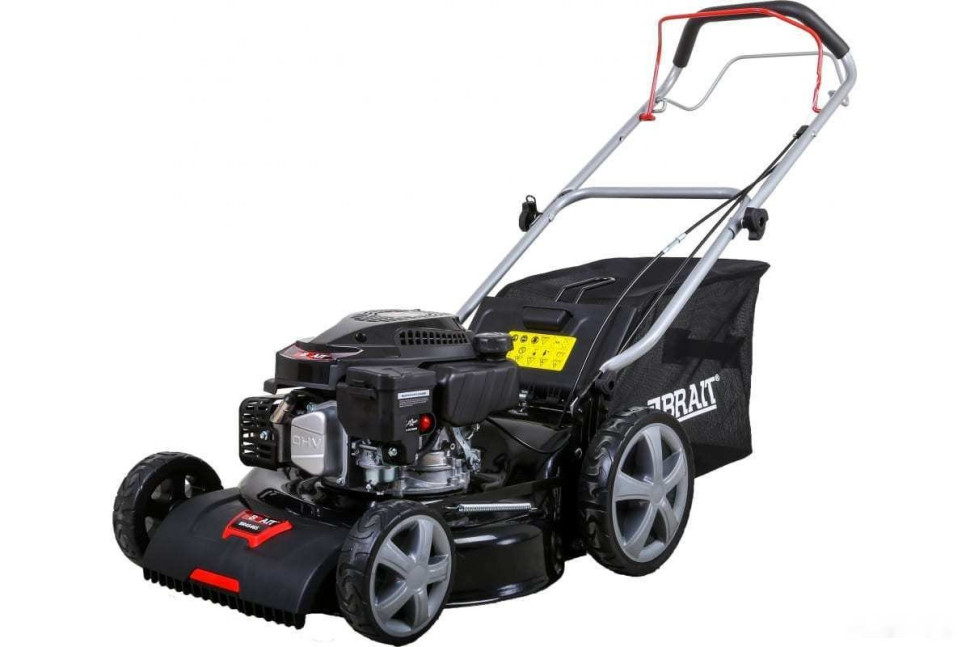 Газонокосилка Brait BR4546S