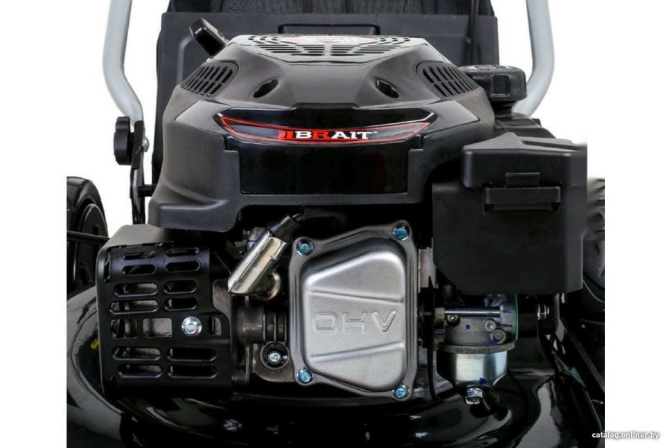 Газонокосилка Brait BR4546S
