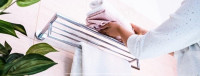 Полка для полотенца Bemeta 104205072