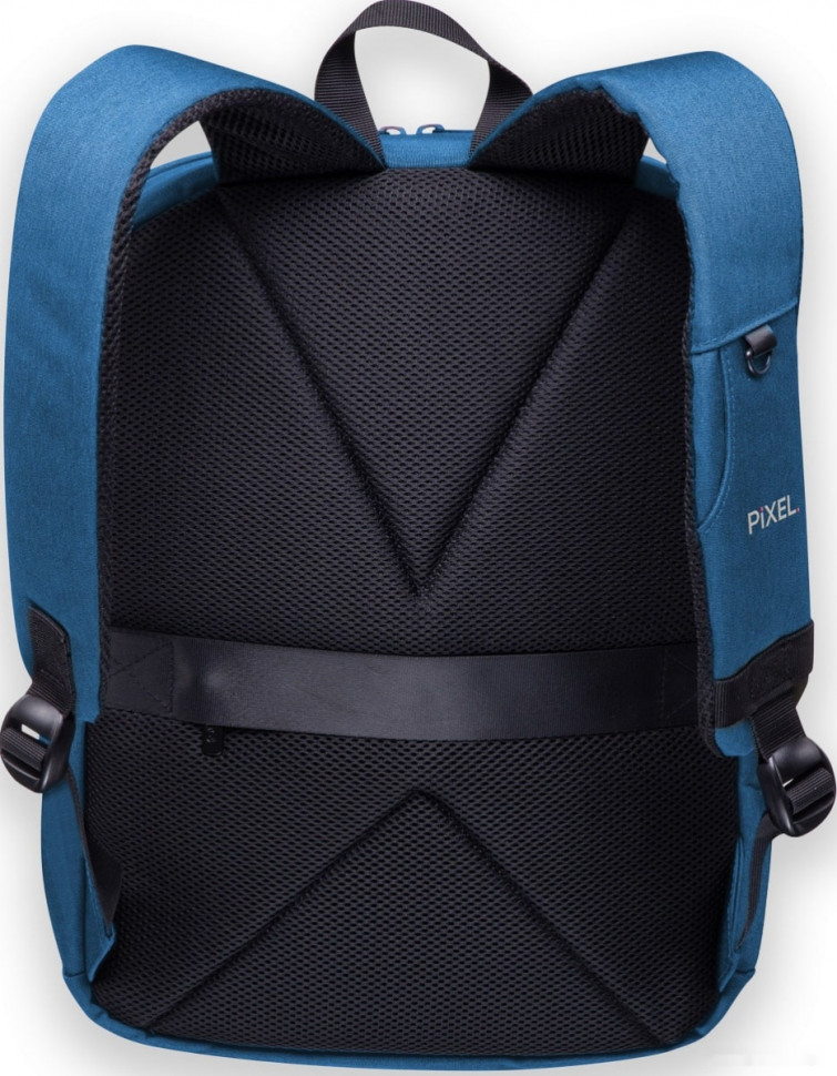 Рюкзак Pixel Max Indigo (синий)