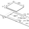 Варочная панель Bosch PIE675DC1E