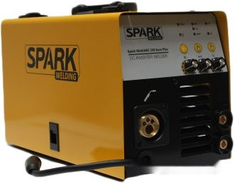 Сварочный инвертор Spark MiltiARC 230 Euro Plus