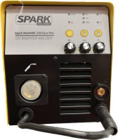 Сварочный инвертор Spark MiltiARC 230 Euro Plus