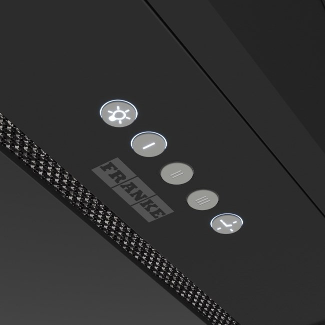 Вытяжка Franke Vera BK 72 305.0712.218