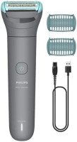 Машинка для стрижки волос Philips Body Groomer 3000 Series BG3480/15