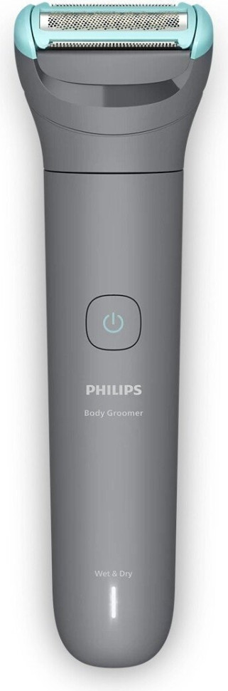 Машинка для стрижки волос Philips Body Groomer 3000 Series BG3480/15
