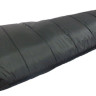 Спальный мешок Talberg Grunten -5C (правая молния)