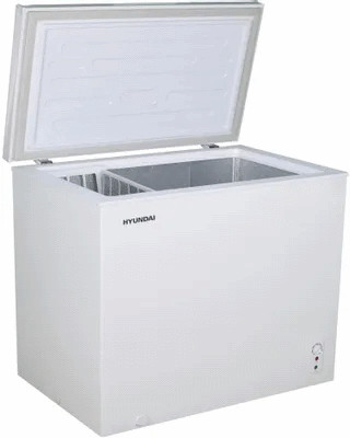 Морозильный ларь Hyundai CH35081