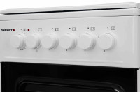 Плита Kraft KF-FSK5302EW