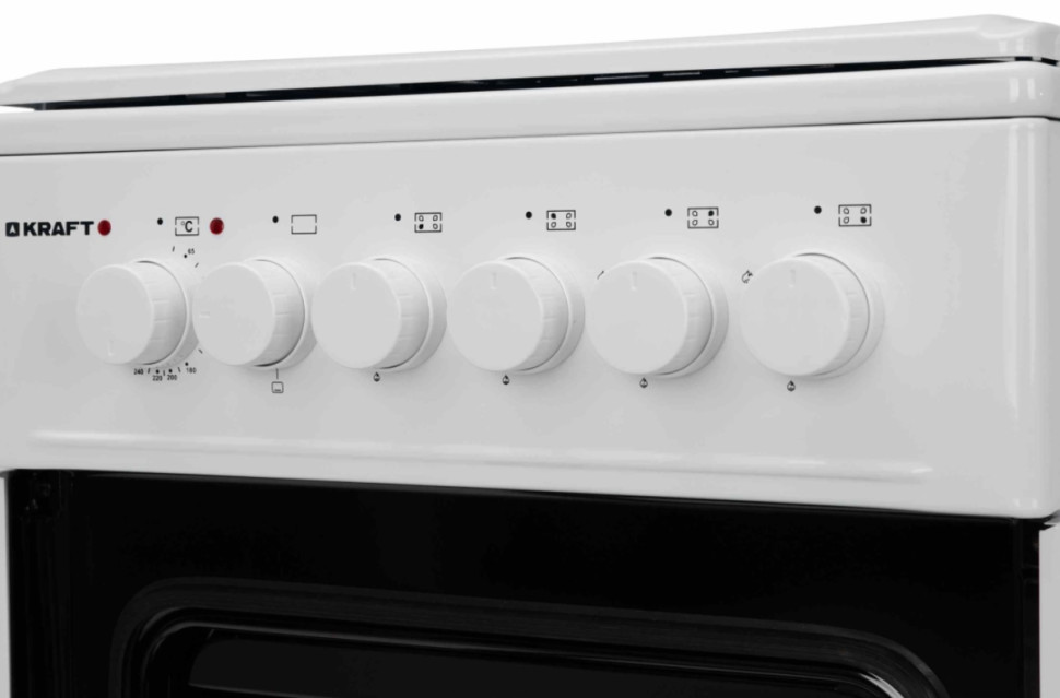 Плита Kraft KF-FSK5302EW