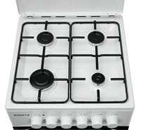 Плита Kraft KF-FSK5302EW