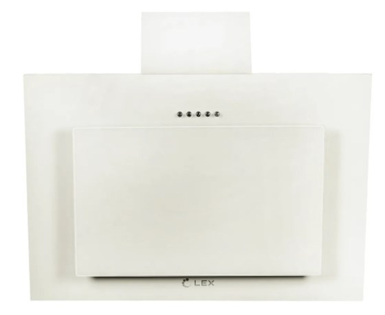 Вытяжка LEX Mika 500 (слоновая кость light)