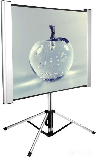 Проекционный экран Cactus TriAlExpert 102x180 CS-PSTALE-180X102