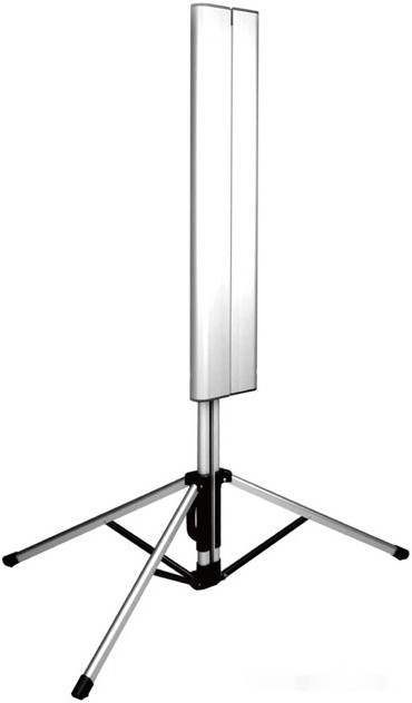 Проекционный экран Cactus TriAlExpert 102x180 CS-PSTALE-180X102