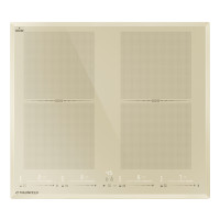 Варочная панель Maunfeld CVI594SF2BG LUX