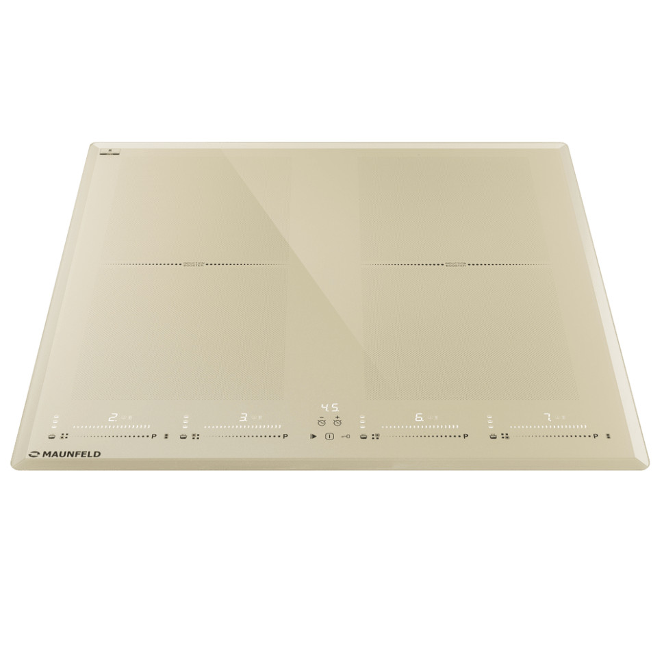 Варочная панель Maunfeld CVI594SF2BG LUX