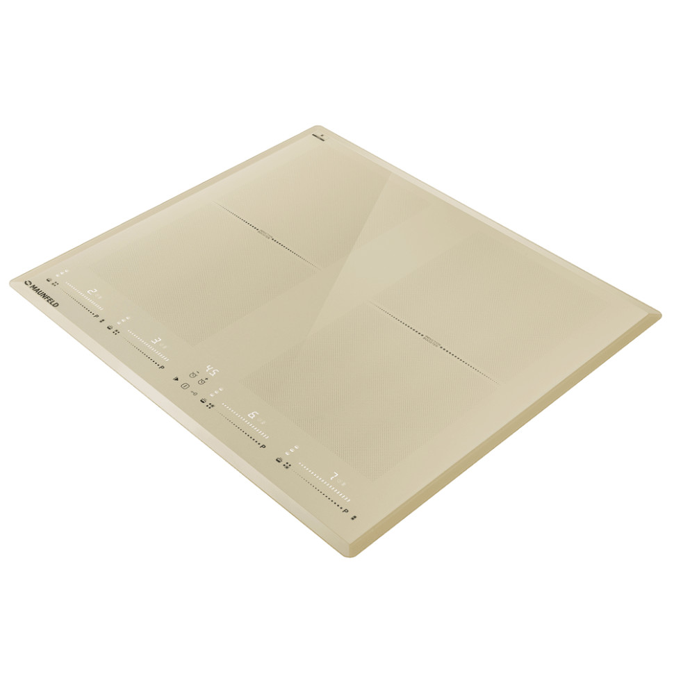 Варочная панель Maunfeld CVI594SF2BG LUX