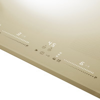 Варочная панель Maunfeld CVI594SF2BG LUX