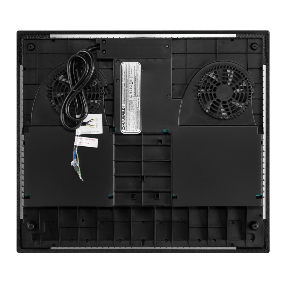 Варочная панель Maunfeld CVI594SF2BG LUX