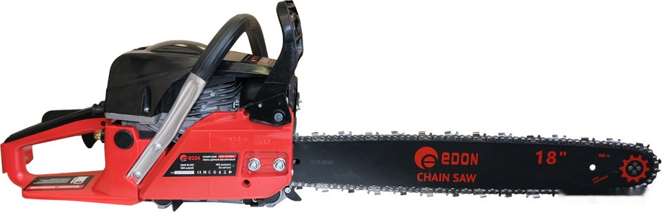 Бензопила Edon GCS-18/2600C 1003030203