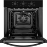 Духовой шкаф Weissgauff EOV 186 LB