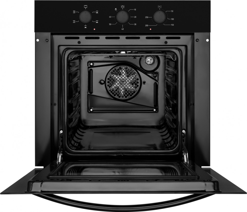 Духовой шкаф Weissgauff EOV 186 LB
