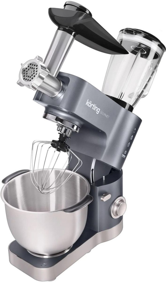 Кухонный комбайн Korting KKM 0106 Gourmet