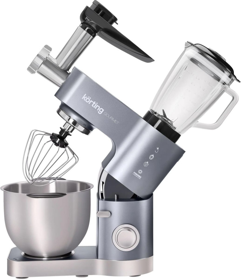 Кухонный комбайн Korting KKM 0106 Gourmet