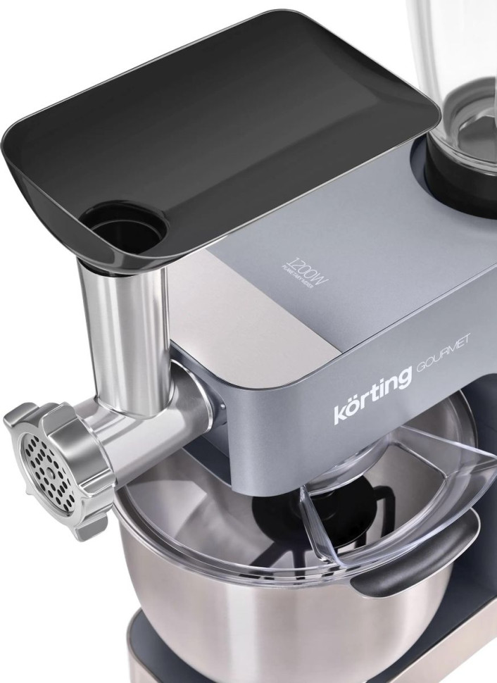 Кухонный комбайн Korting KKM 0106 Gourmet