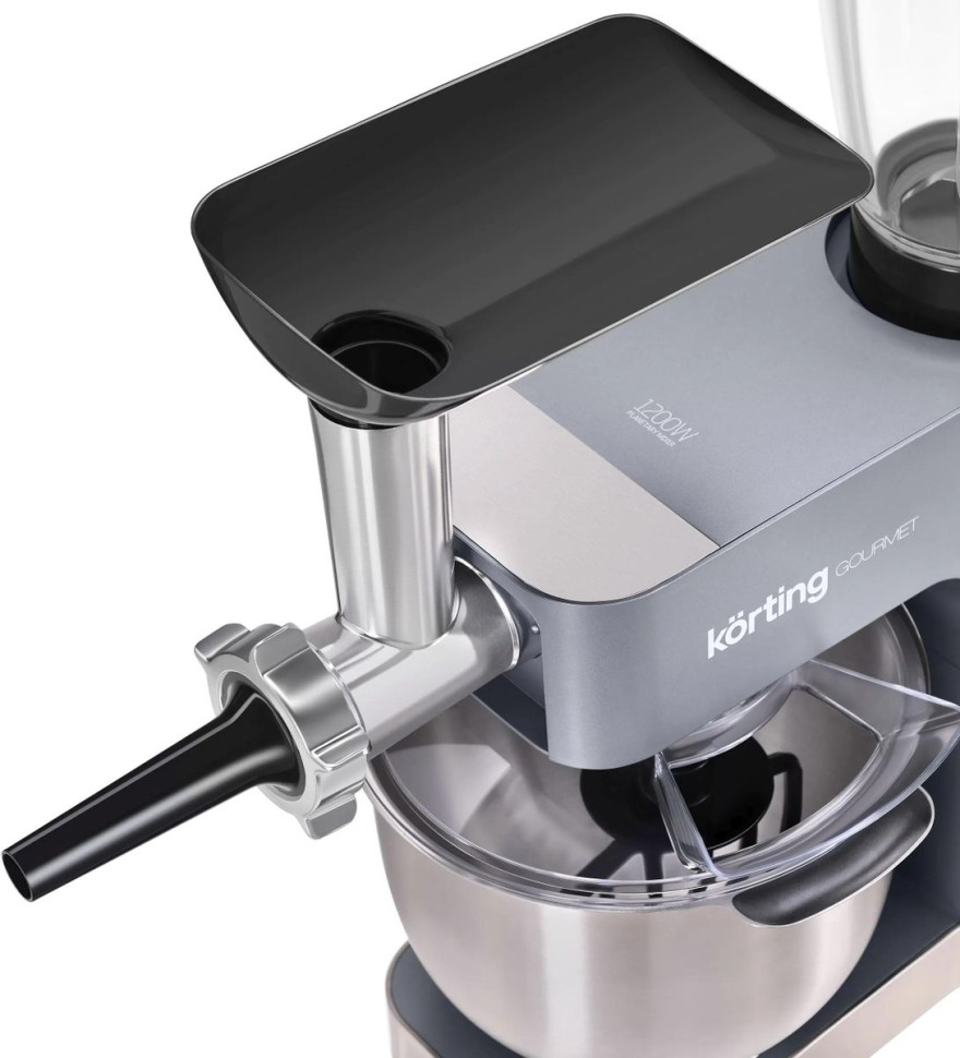 Кухонный комбайн Korting KKM 0106 Gourmet