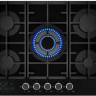 Варочная панель HAIER HHX-G75CWSB